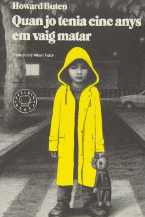 QUAN JO TENIA CINC ANYS EM VAIG MATAR  (CATALÁN) (CANTOS LIGRAMENTE ROZADOS)
