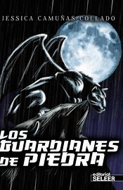 LOS GUARDIANES DE PIEDRA