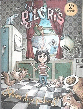 PILGRÍS