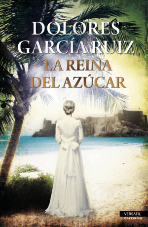 LA REINA DEL AZÚCAR (TAPA DURA)(PEQUEÑA MARCA EN TRASERA)