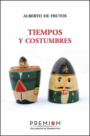 TIEMPOS Y COSTUMBRES