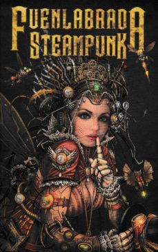 FUENLABRADA STEAMPUNK