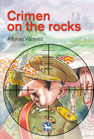 CRIMEN ON THE ROCKS(TEXTO EN ESPAÑOL)