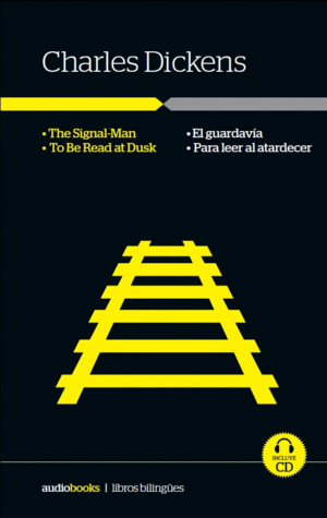 EL GUARDAVÍA / PARA LEER AL ATARDECER