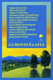 LA MONTAÑA AZUL