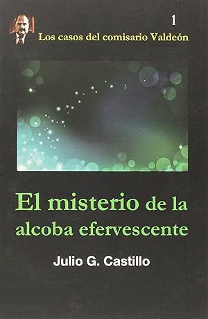 EL MISTERIO DE LA ALCOBA EFERVESCENTE