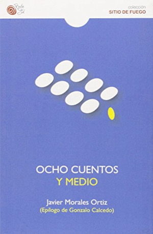 OCHO CUENTOS Y MEDIO