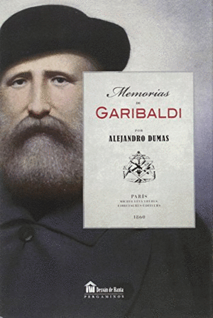 MEMORIAS DE GARIBALDI