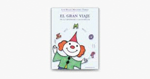 EL GRAN VIAJE