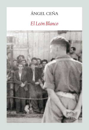 EL LEÓN BLANCO