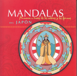 MANDALAS DEL JAPÓN