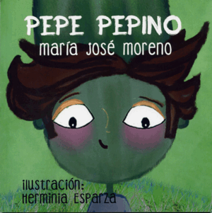 PEPE PEPINO