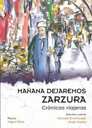 MAÑANA DEJAREMOS ZARZURA