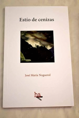 ESTÍO DE CENIZAS