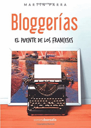 BLOGGERÍAS