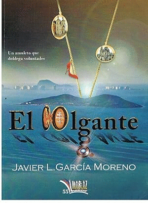 EL COLGANTE