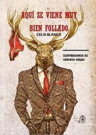 AQUÍ SE VIENE BIEN FOLLADO