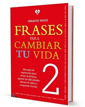 FRASES PARA CAMBIAR TU VIDA 2