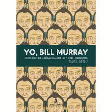 YO, BILL MURRAY