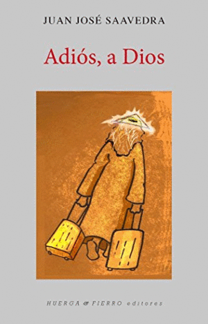 ADIÓS, A DIOS