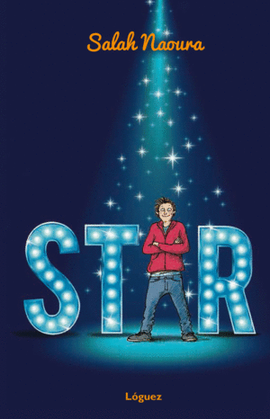 STAR (TEXTO EN ESPAÑOL, TAPA DURA)