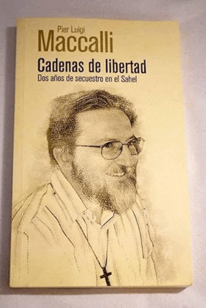 CADENAS DE LIBERTAD