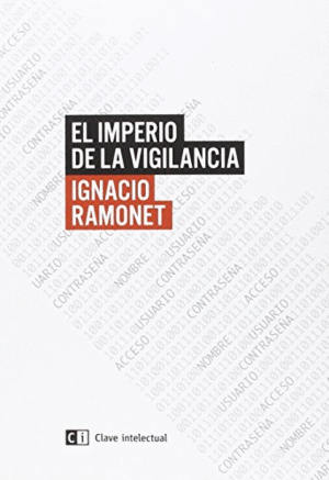 EL IMPERIO DE LA VIGILANCIA