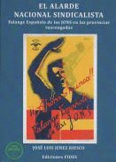 EL ALARDE NACIONAL SINDICALISTA