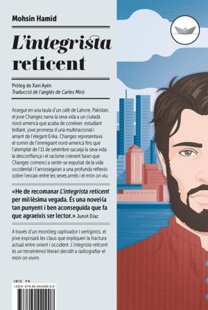 L'INTEGRISTA RETICENT (CATALÁN)