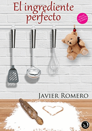 EL INGREDIENTE PERFECTO