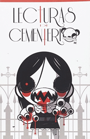 LECTURAS DE CEMENTERIO