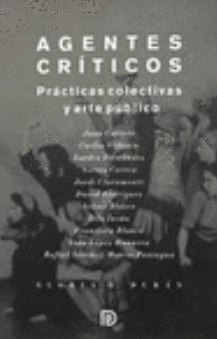 AGENTES CRÍTICOS