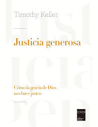 JUSTICIA GENEROSA