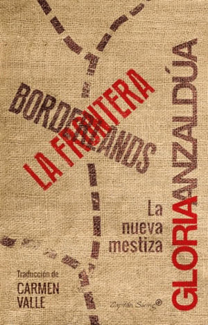 BORDENLANDS / LA FRONTERA