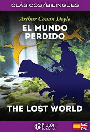 EL MUNDO PERDIDO/THE LOST WORD