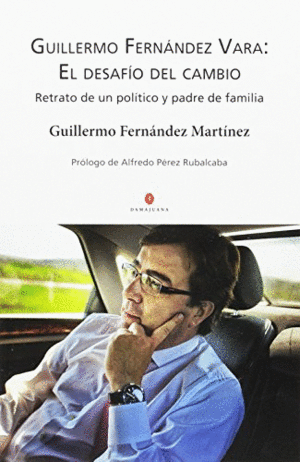 GUILLERMO FERNÁNDEZ VARA