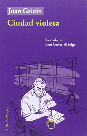 CIUDAD VIOLETA