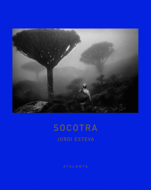 SOCOTRA + DVD