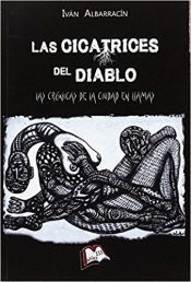 LAS CICATRICES DEL DIABLO