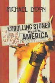 LOS ROLLING STONES DESCUBREN AMERICA
