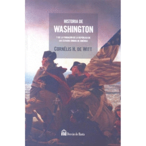 HISTORIA DE WASHINGTON