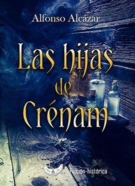 LAS HIJAS DE CRÉNAM