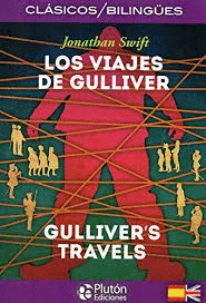 LOS VIAJES DE GULLIVER/GULLIVER´S TRAVEL