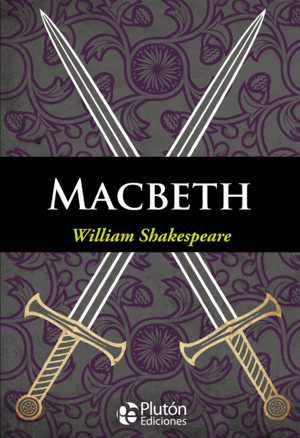 MACBETH (INGLÉS)