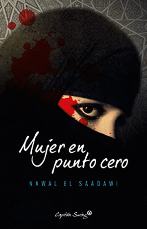MUJER EN PUNTO CERO (CANTOS ROZADOS)