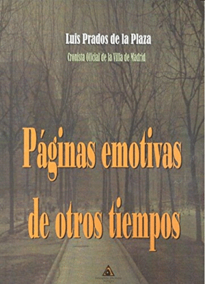 PÁGINAS EMOTIVAS DE OTROS TIEMPOS