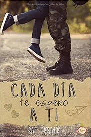 CADA DIA TE ESPERO A TI