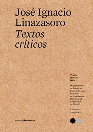 TEXTOS CRÍTICOS