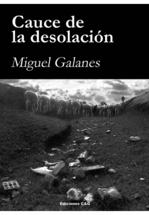 CAUCE DE LA DESOLACIÓN