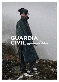 GUARDÍA CIVIL (TAPA DURA) (NUEVO RETRACTILADO)